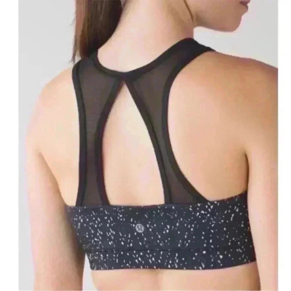 Lululemon athletica sport bra